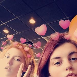 Meet your Posher, Mackenzie